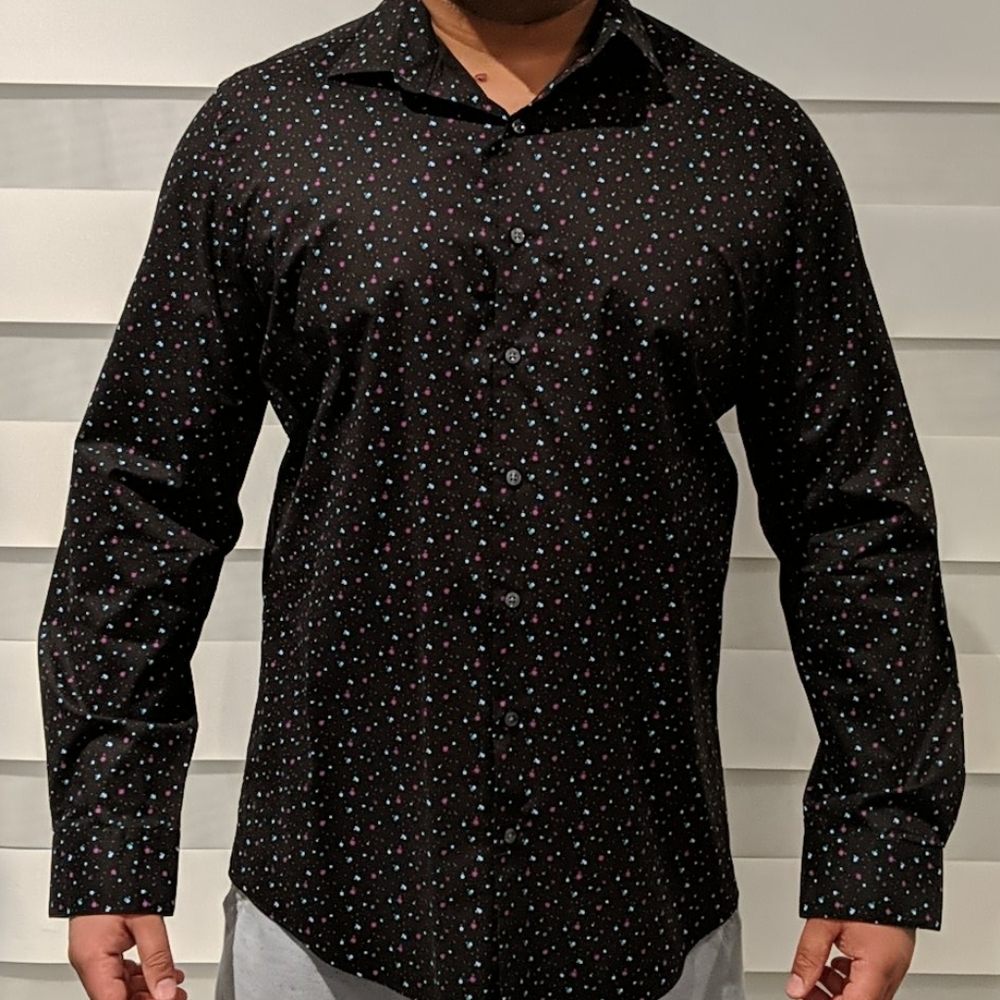 Dress shirt